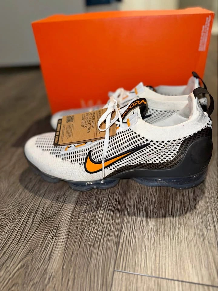 Nike vapormax