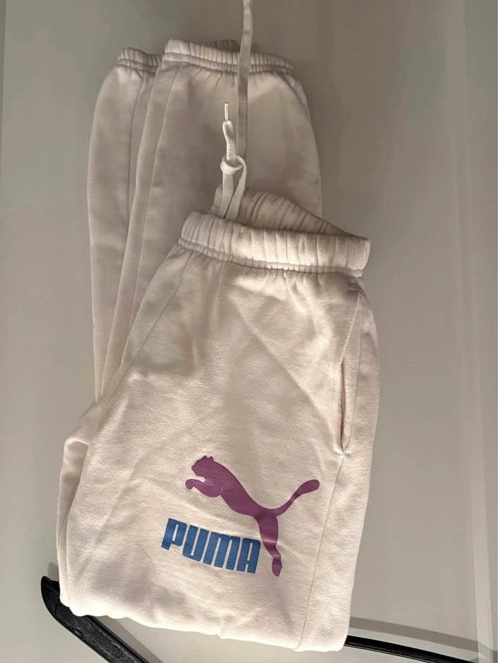 Puma Y2K Sweatpants