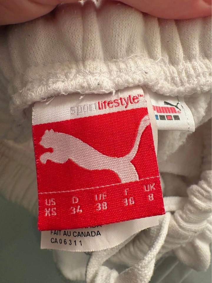 Puma Y2K Sweatpants - photo 2