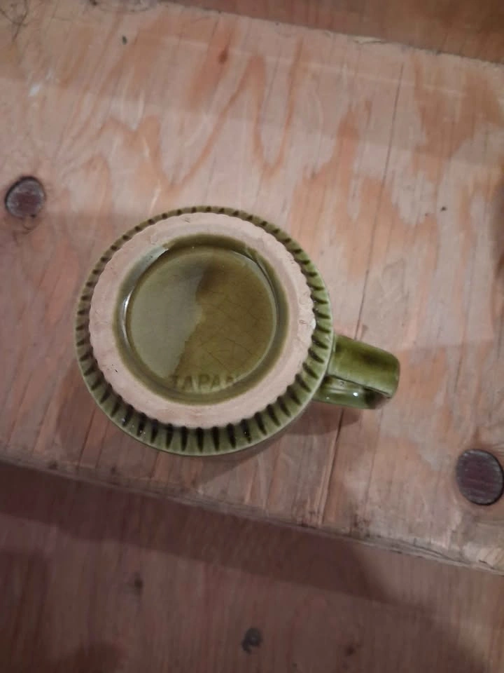 Vintage Royal Sealy Tea/Coffee Set - photo 2