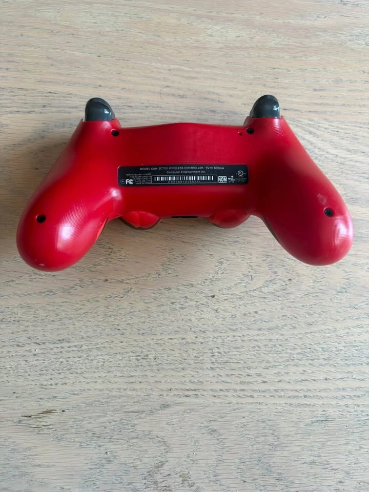 PS4 Controller - photo 2