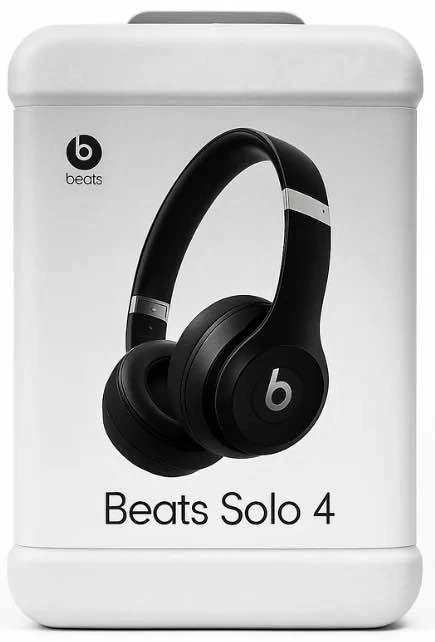 Beats Solo 4 Headphones