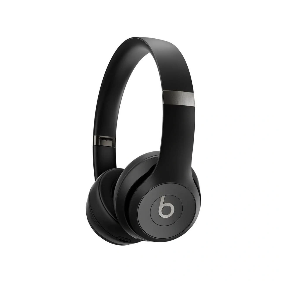 Beats Solo 4 Headphones - photo 2