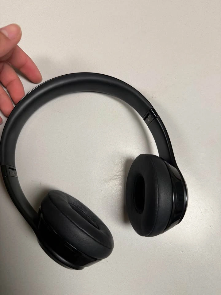 Beats solo 3 headphones - photo 4