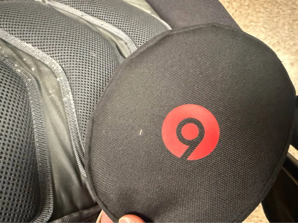 Beats solo 3 headphones - photo 5