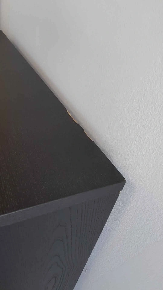 IKEA MALM 6-Drawer Chest - photo 4