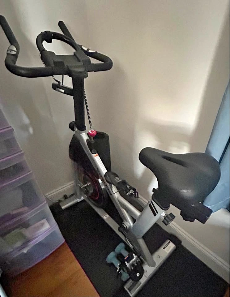 YOSUDA Indoor Cycling Bike