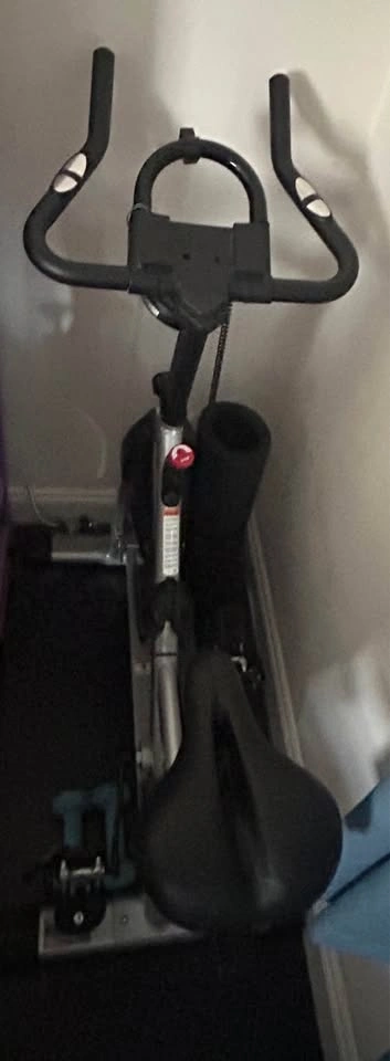 YOSUDA Indoor Cycling Bike - photo 2