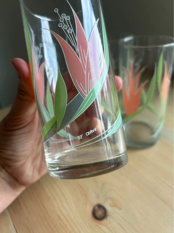 Cerve Made in Italy Tumbler Glasses - photo 2