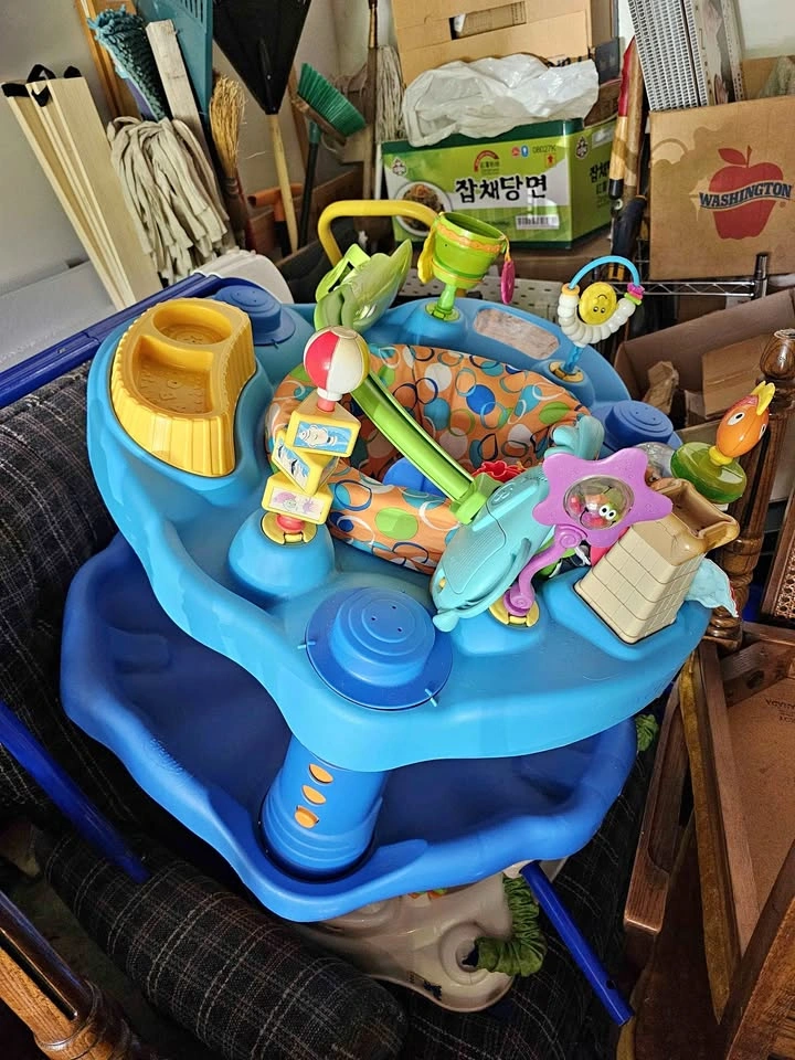 Toy for toddler