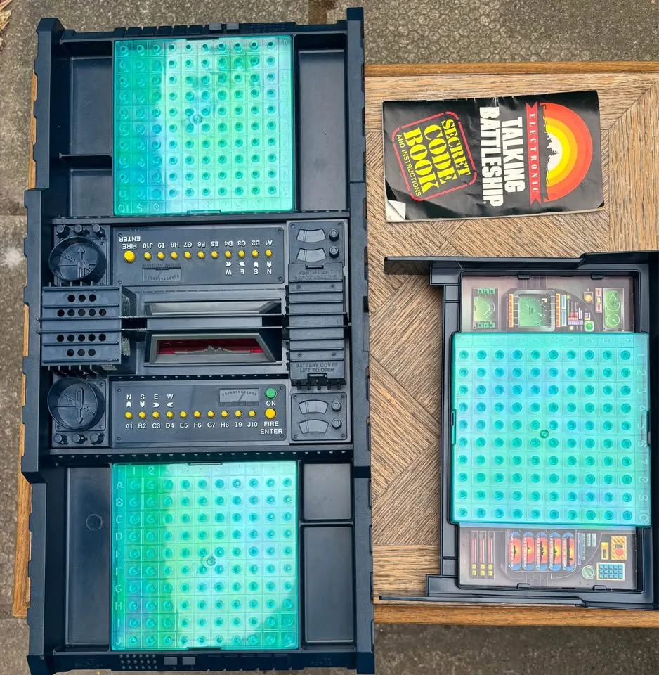 1989 Talking Battleship!! 🔥 image indicator(3)