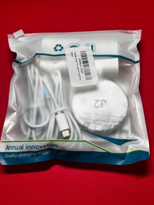 Mag-Safe Charger 2 Pack - photo 3