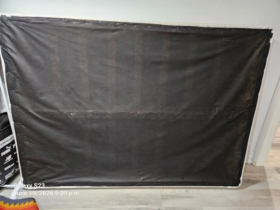 Classic Mattress, frame and box - Double/Full size - photo 4