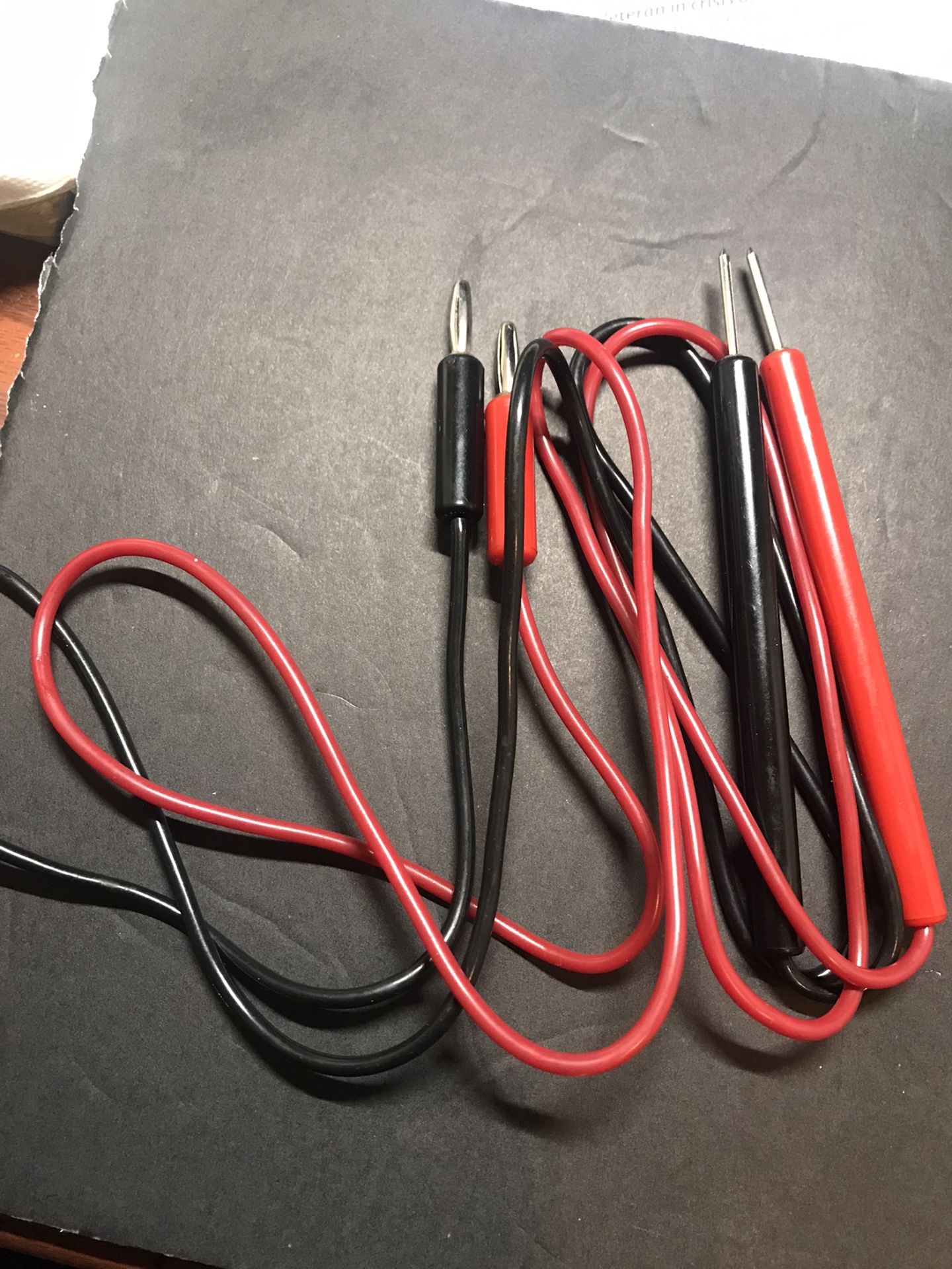 Multimeter/Model LT-70 - photo 5