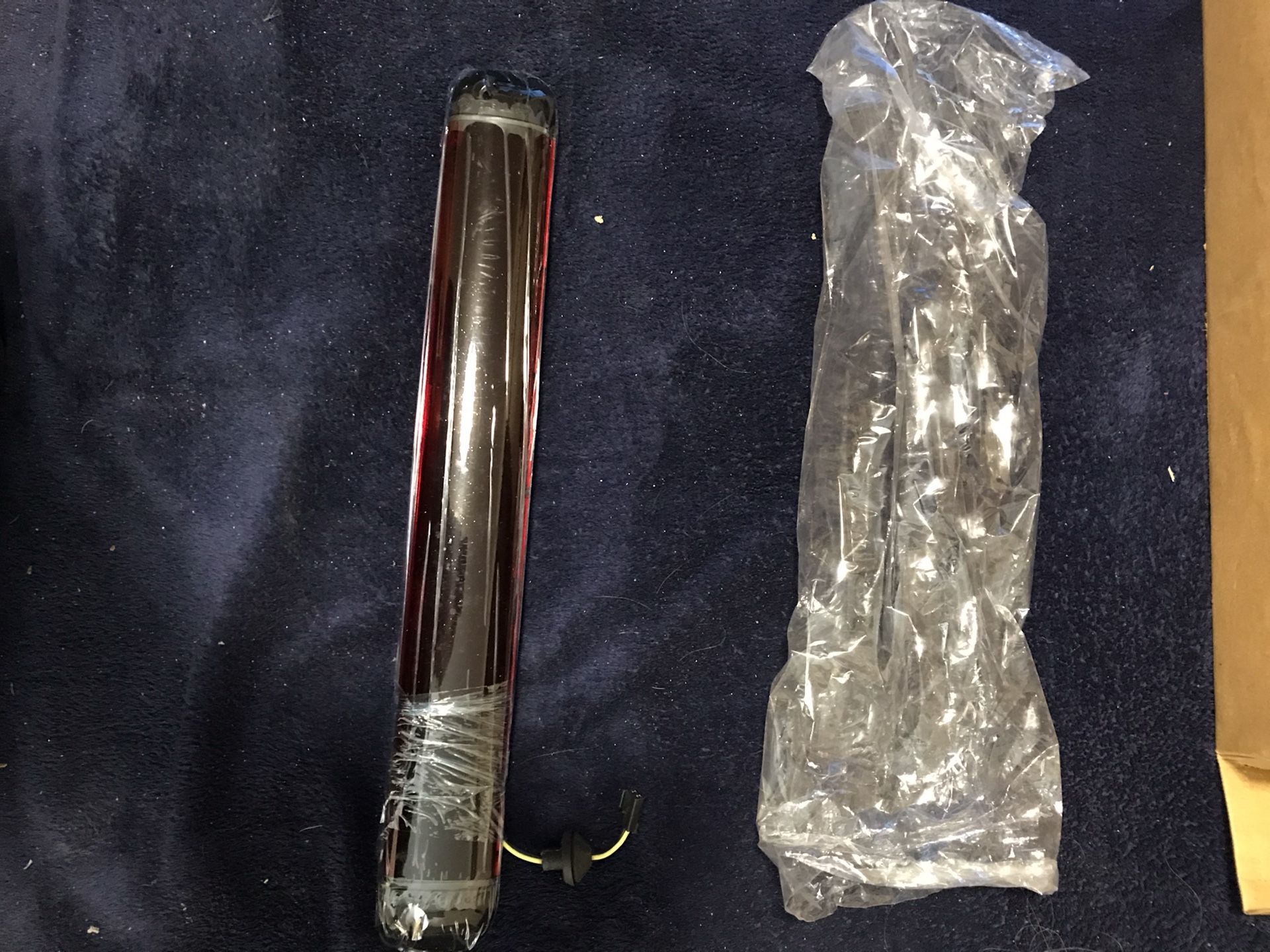 Brand New Third Brake Light Assembly