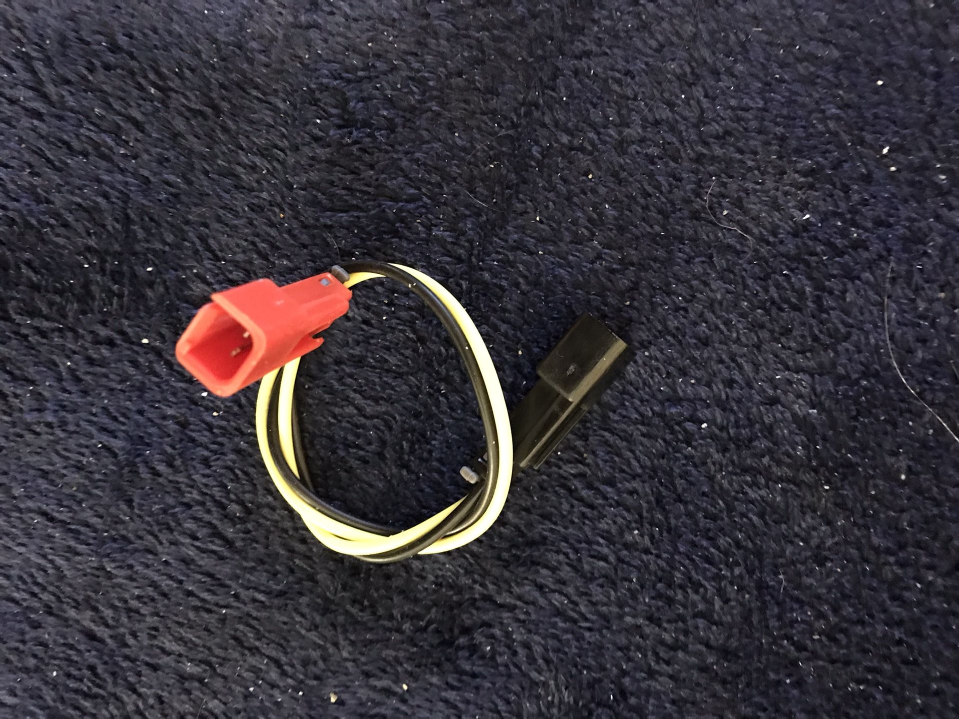 Brand New Third Brake Light Assembly - photo 3