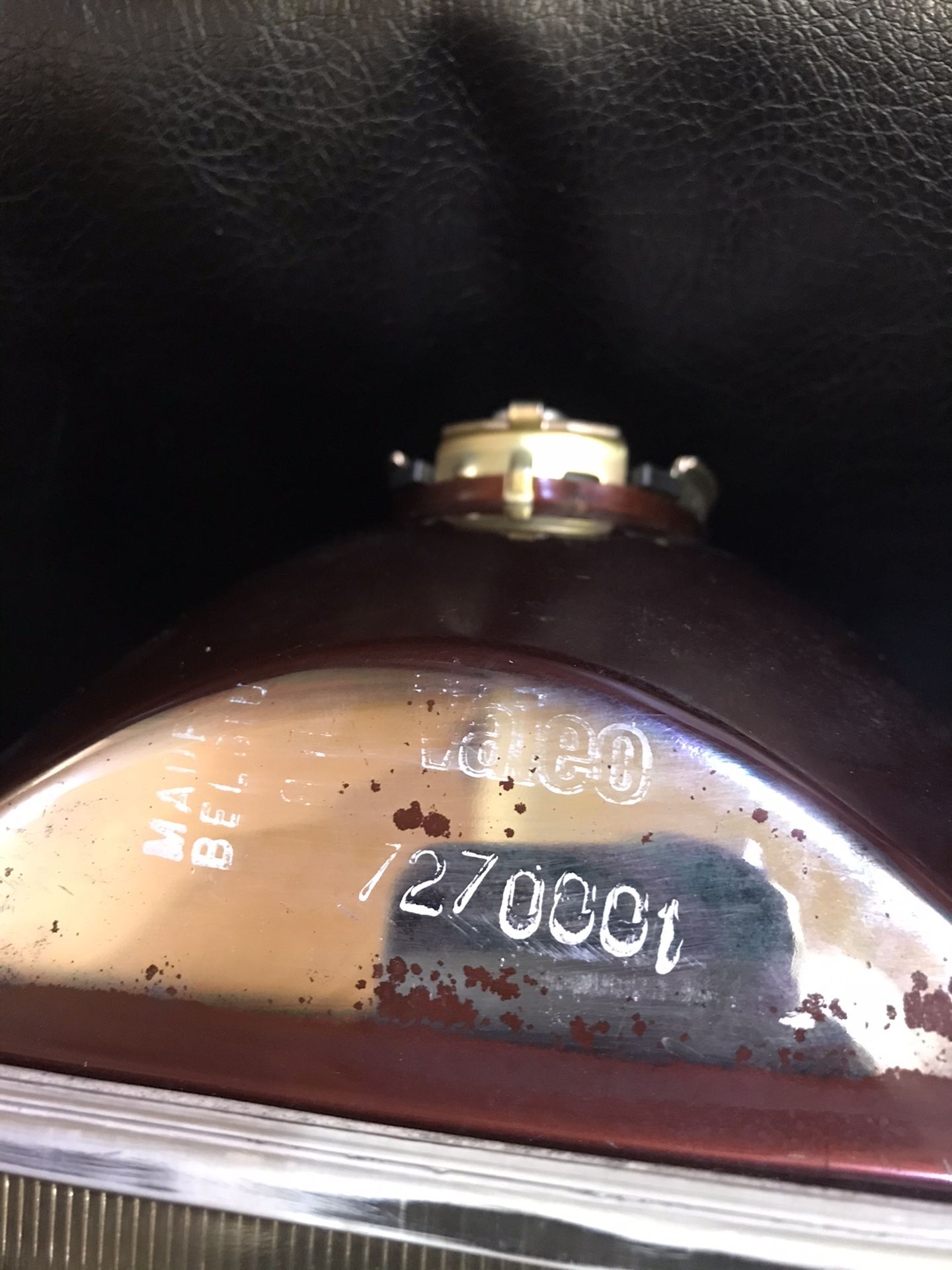 CIBIE’ Headlamps - 200 mm, plus spares - photo 4