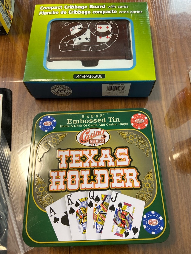 Assorted Toys and Games Bundle - photo 3
