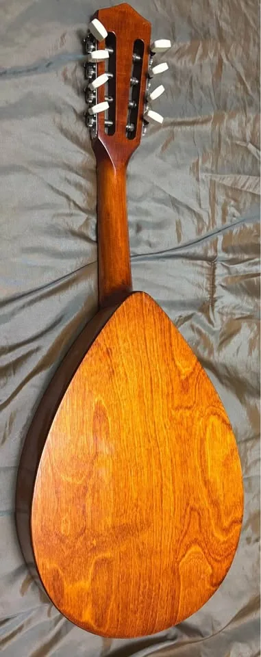 Vintage Mandolin image indicator(2)