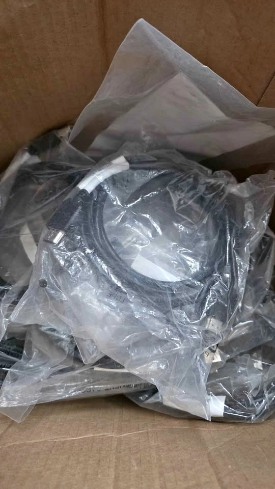 Brand new HDMI cables