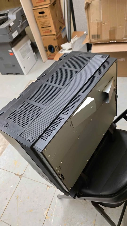 Panasonic KX-TDE600 - photo 4