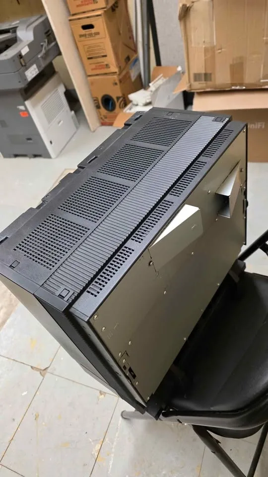Panasonic KX-TDE600 - photo 4