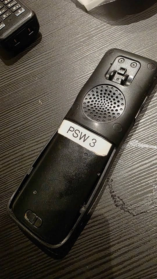 Yealink W59R DECT phones - photo 3