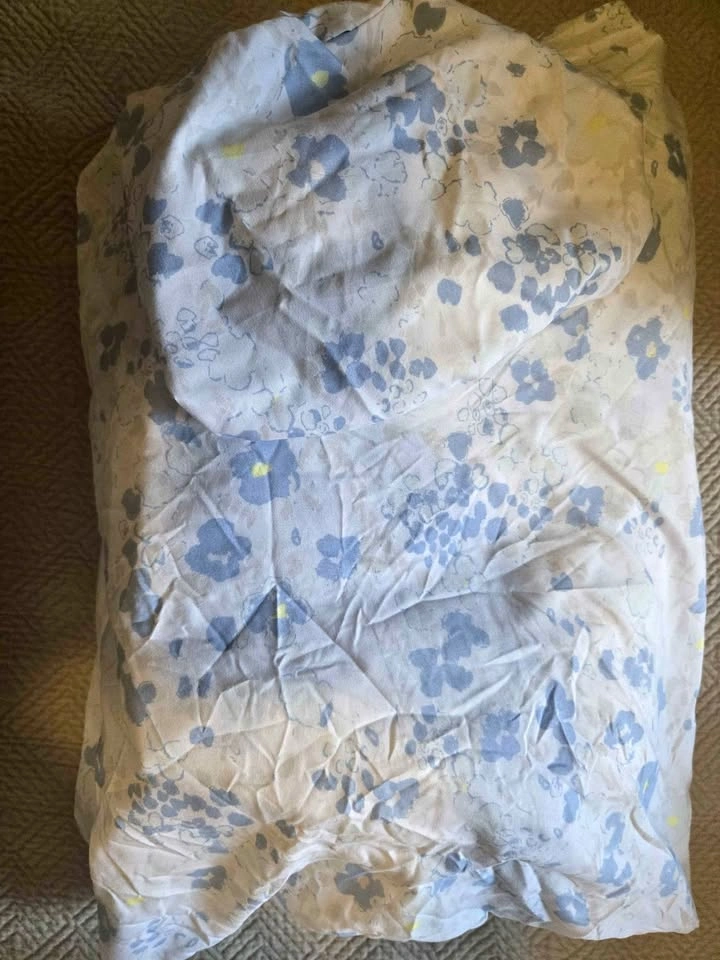 Queen size bed sheets