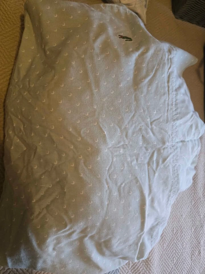 Queen size bed sheets - photo 2