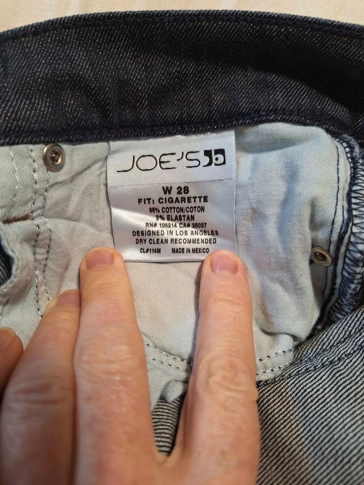 Joe's Jeans Women's - photo 4