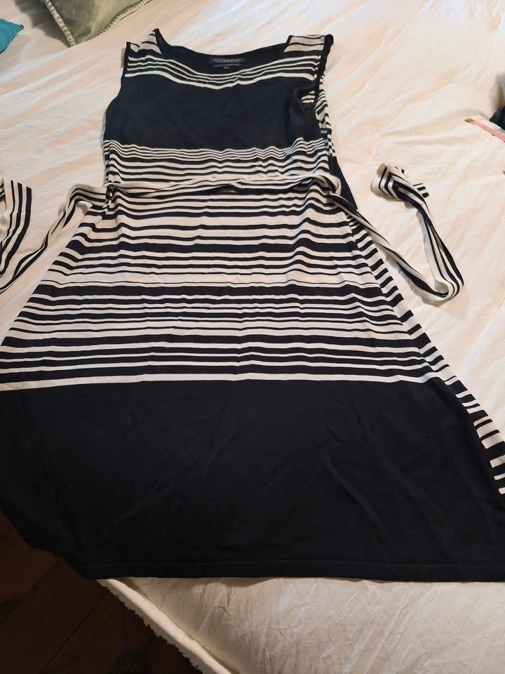 Summer dress - photo 2