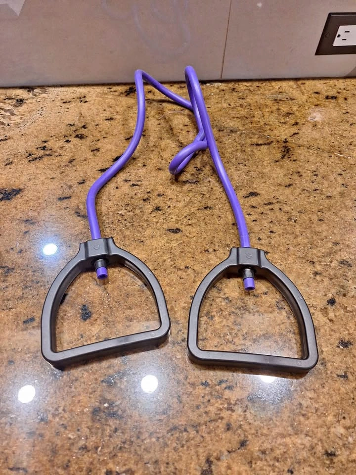 Exercise band