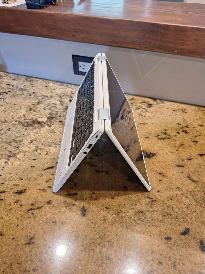 Acer Chromebook - photo 3