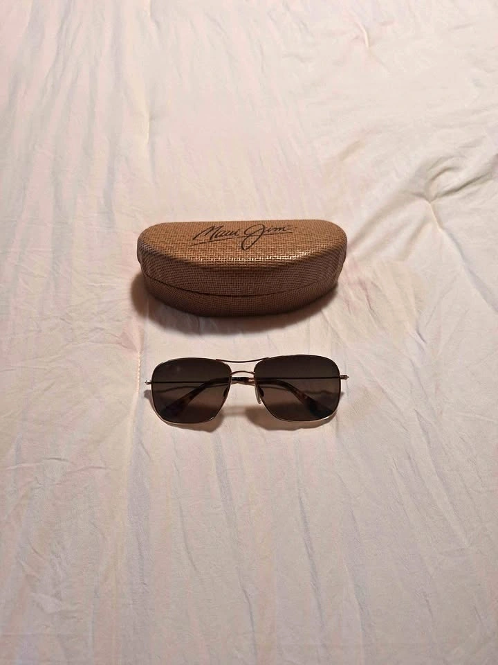 Womens Maui Jim Wiki Wiki Polarized Sunglasses