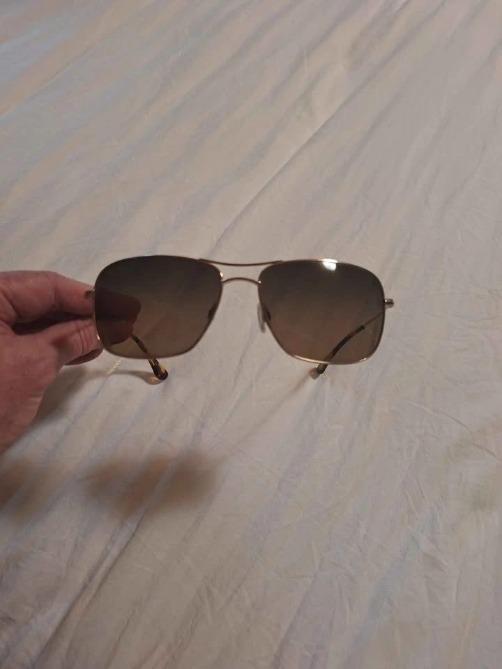 Womens Maui Jim Wiki Wiki Polarized Sunglasses - photo 2
