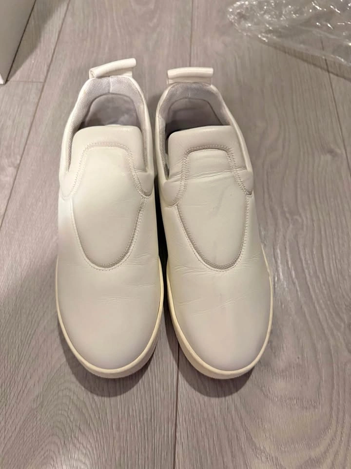 Céline Slip-ons