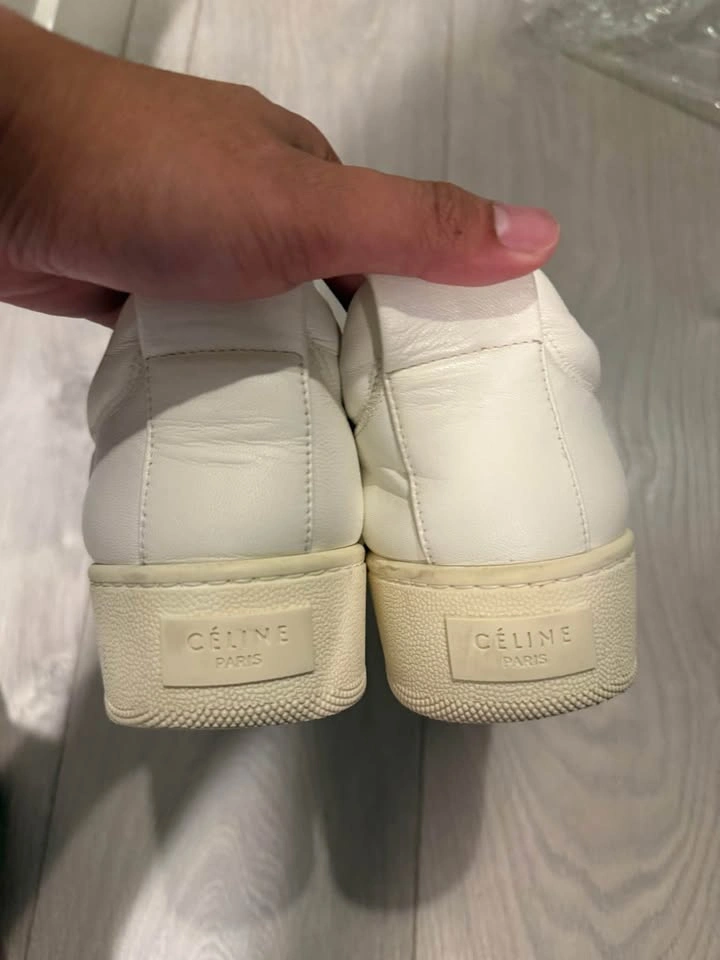 Céline Slip-ons - photo 3