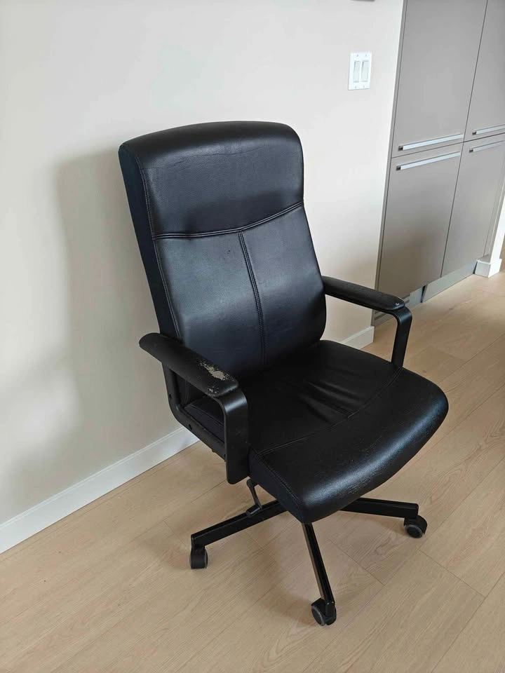Office Chair - photo 2