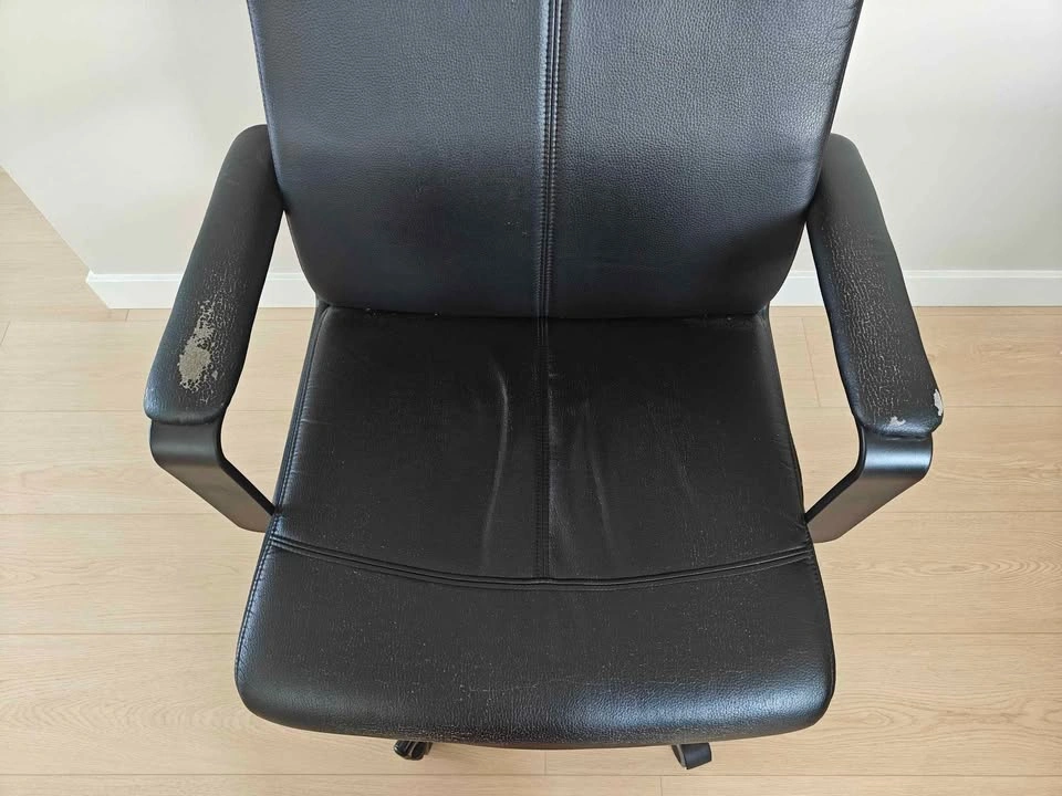 Office Chair - photo 3