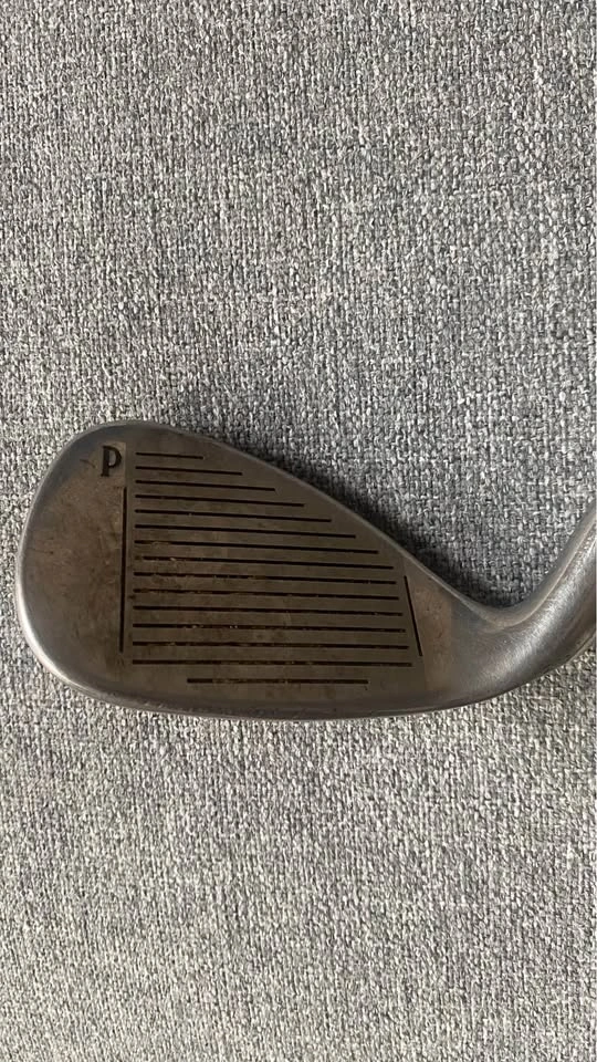 Callaway X-20 Pitching Wedge - photo 3