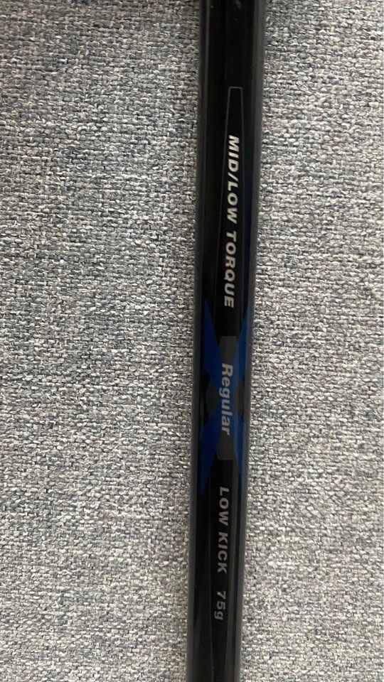 Callaway X-20 Pitching Wedge - photo 4