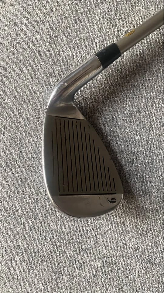 Paradise Champions Series 9 Iron Golf Club - photo 2