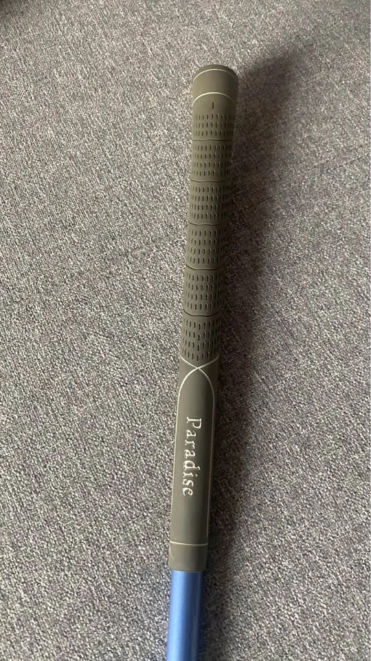 Paradise Champions Series 9 Iron Golf Club - photo 4