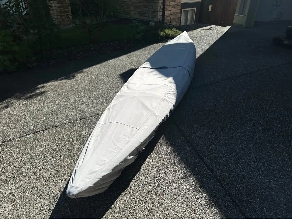 WILDERNESS SYSTEMS Pamlico 135T Tandem Recreational Kayak - photo 2