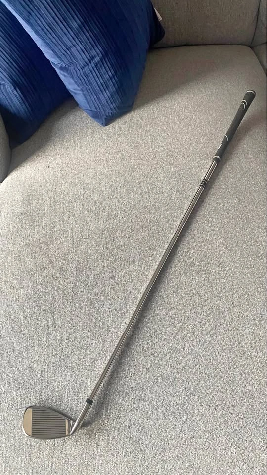 Lynx Black Cat Iron Golf Club