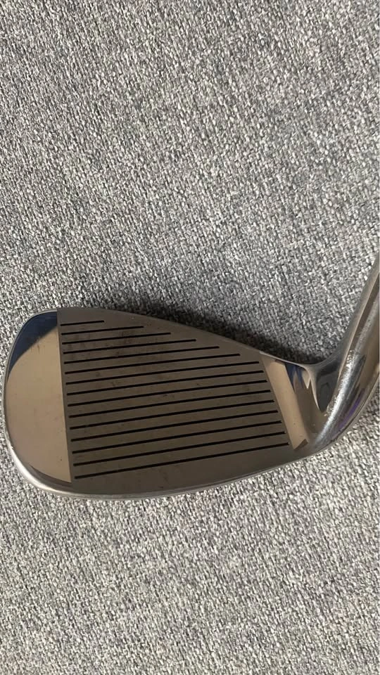 Lynx Black Cat Iron Golf Club - photo 3