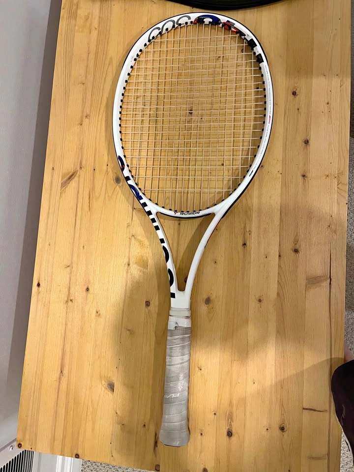 Technifibre TF40 305 Tennis Racquet with Cover