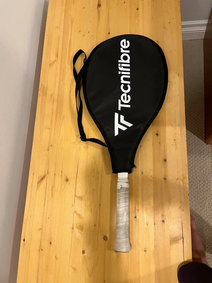 Technifibre TF40 305 Tennis Racquet with Cover - photo 2