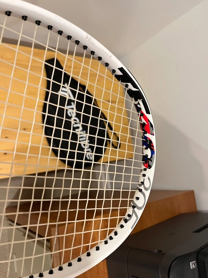 Technifibre TF40 305 Tennis Racquet with Cover - photo 3