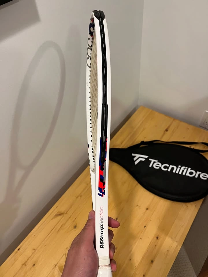 Technifibre TF40 305 Tennis Racquet with Cover - photo 4